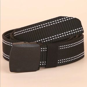 Black Belt